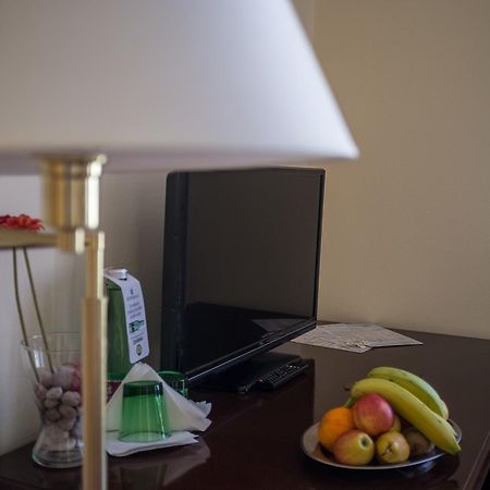 Hotel U Salzmannu Plzeň Eksteriør bilde